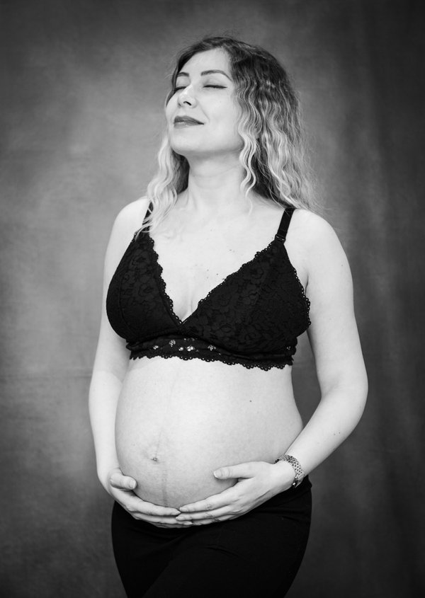 Maternity example