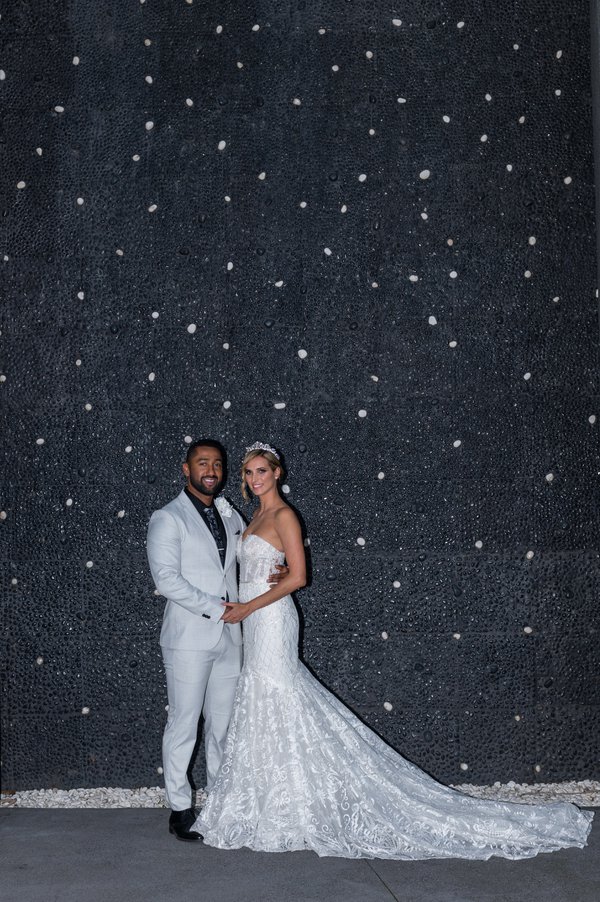 Wedding example