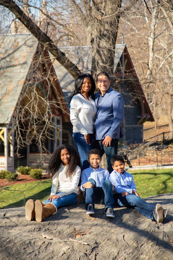 Family example