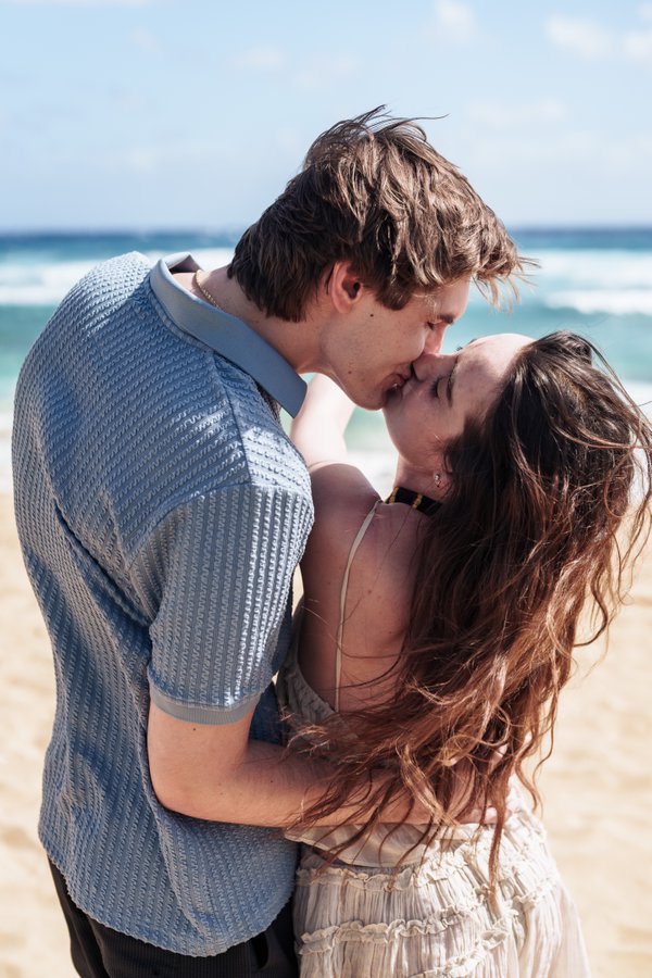 Engagement example