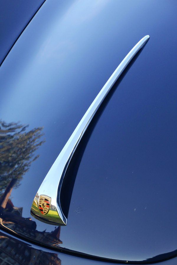 Automotive example