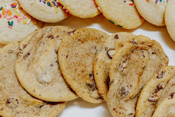 Food example