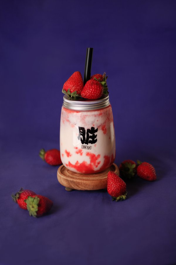 Food example