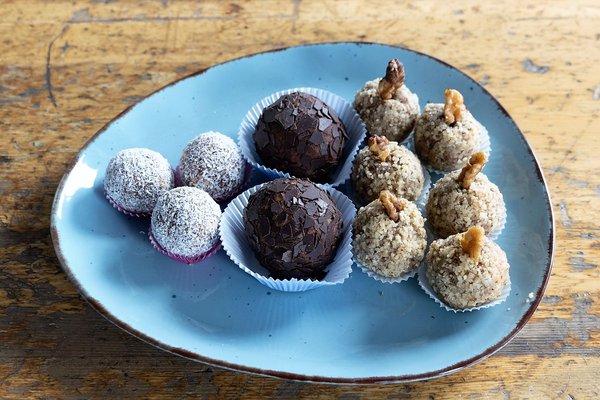 Food example