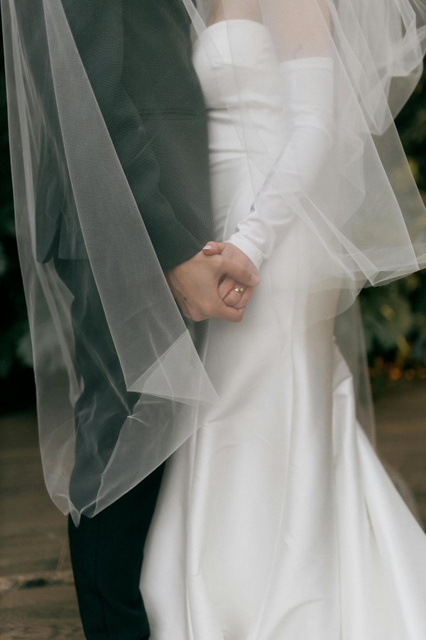 Wedding example