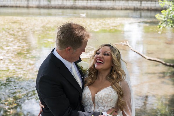 Wedding example