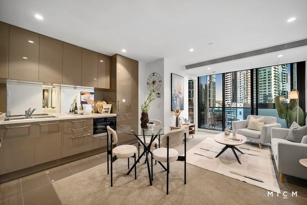 Real Estate example