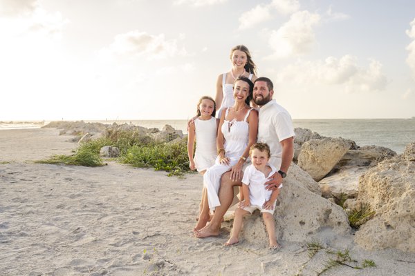 Family example