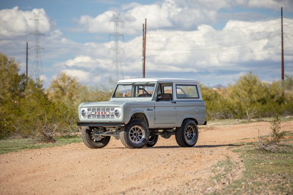 Automotive example