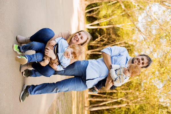 Family example