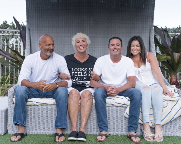 Family example