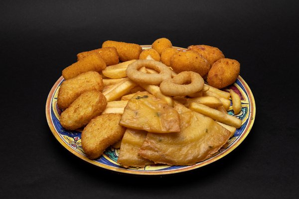 Food example