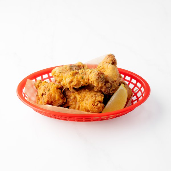 Food example