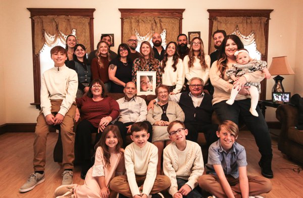 Family example