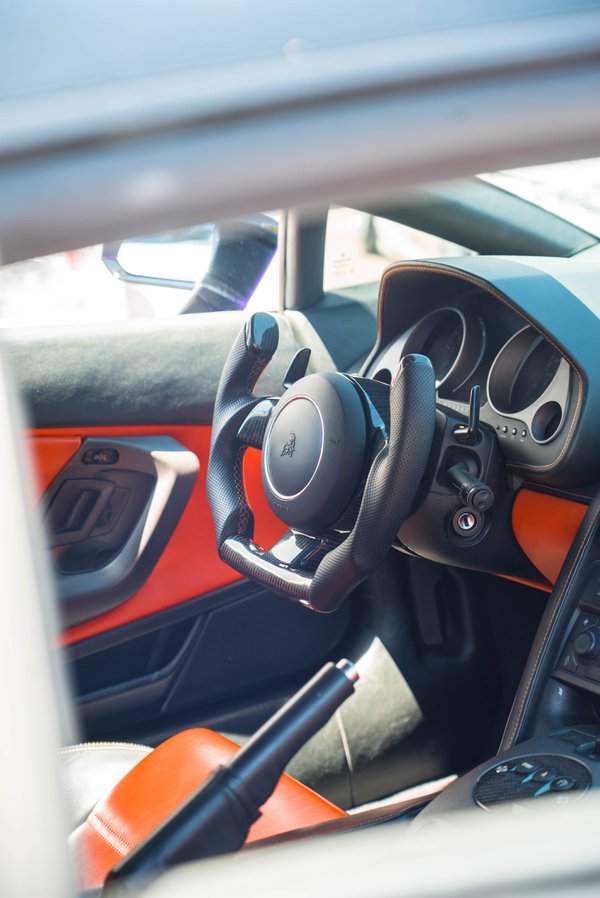 Automotive example
