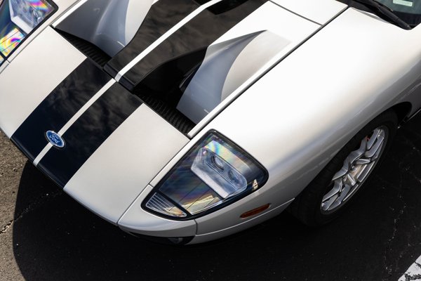 Automotive example