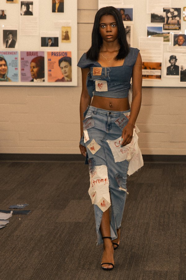 Fashion example