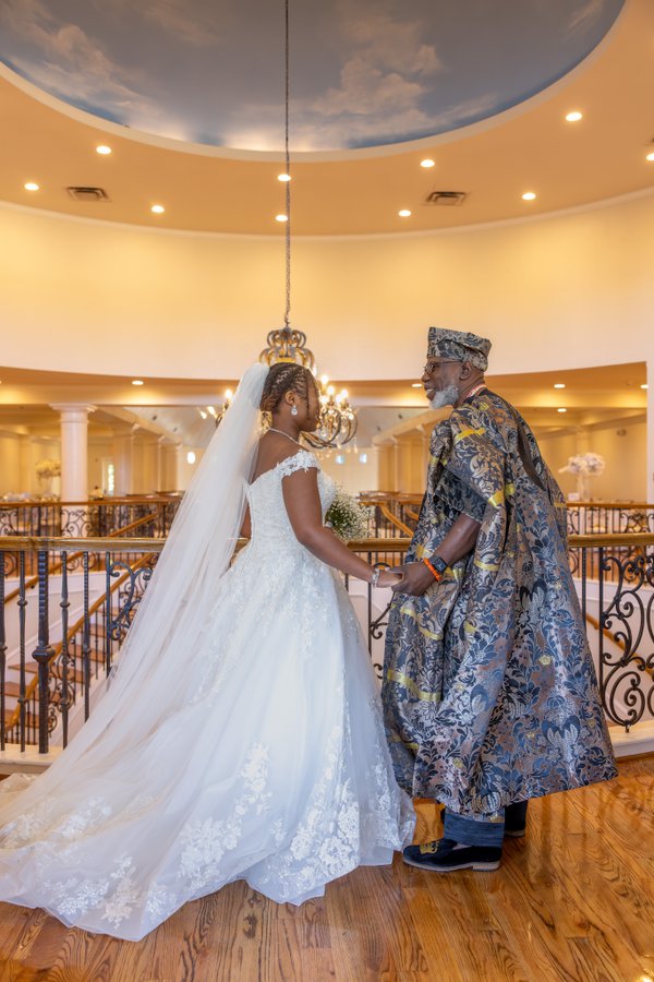 Wedding example