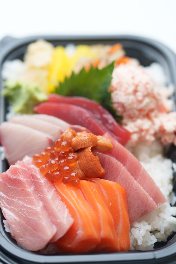 Food example