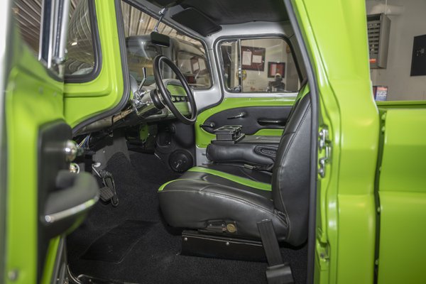 Automotive example
