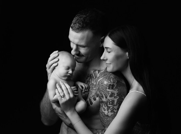 Family example