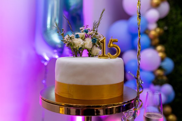 Party example