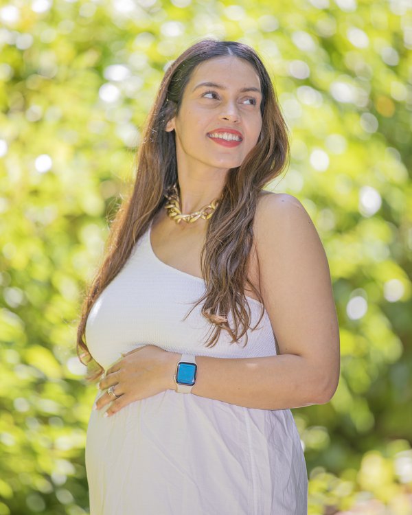 Maternity example