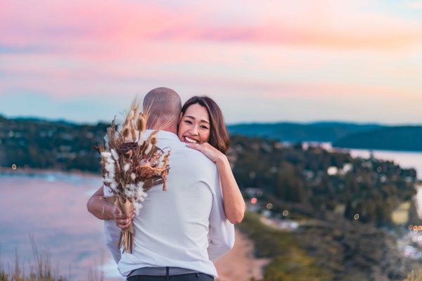 Engagement example