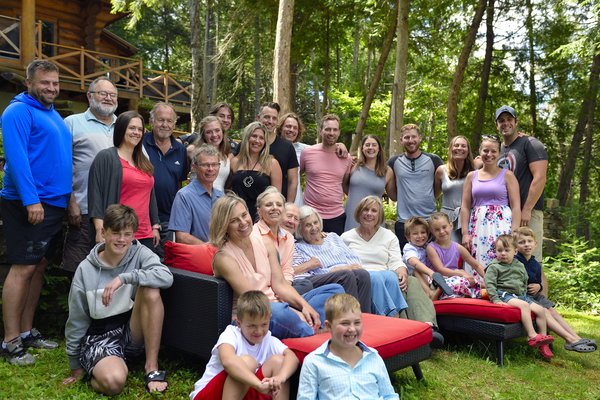 Family example