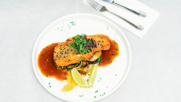 Food example