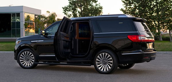Automotive example