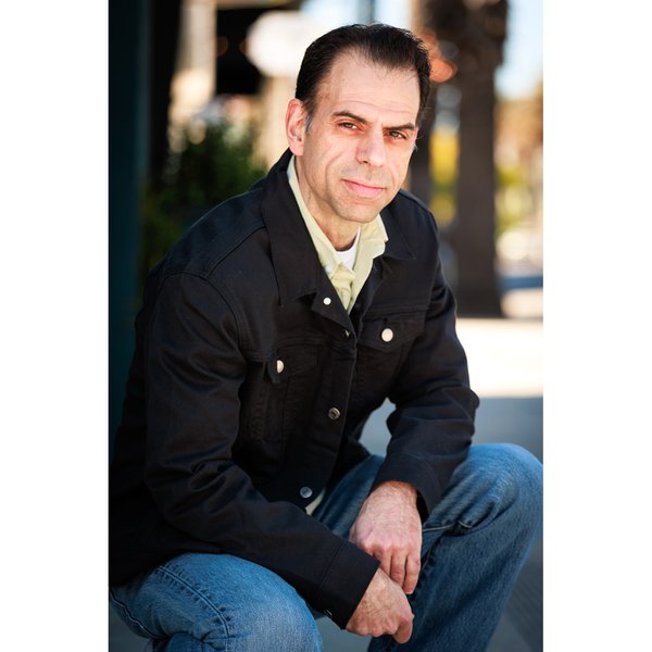 Dating Portrait example
