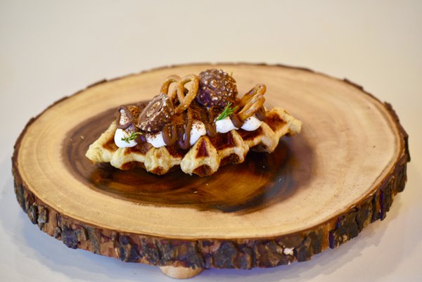 Food example