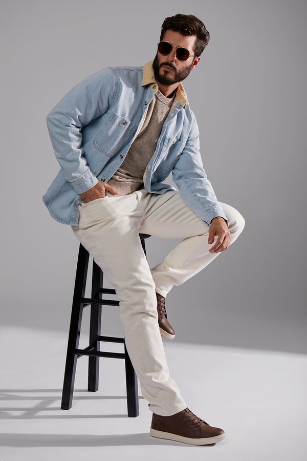 Fashion example