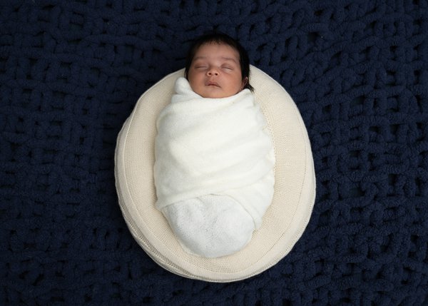 Newborn example