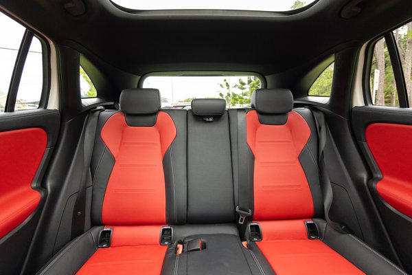 Automotive example