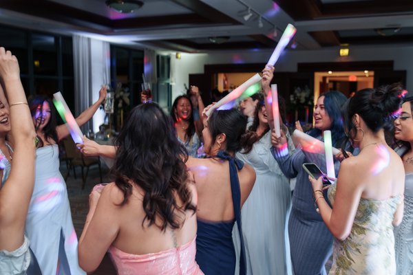 Party example