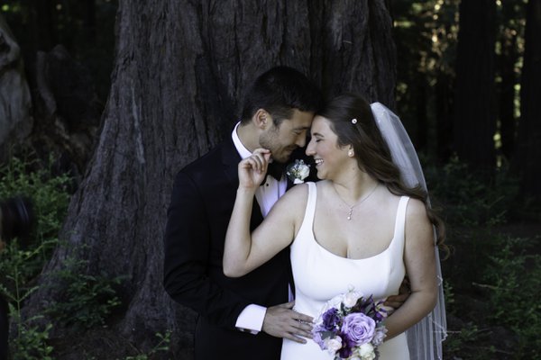 Wedding example