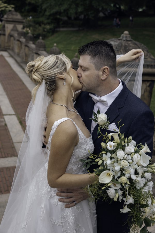 Wedding example