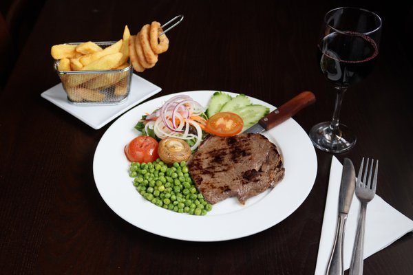 Food example
