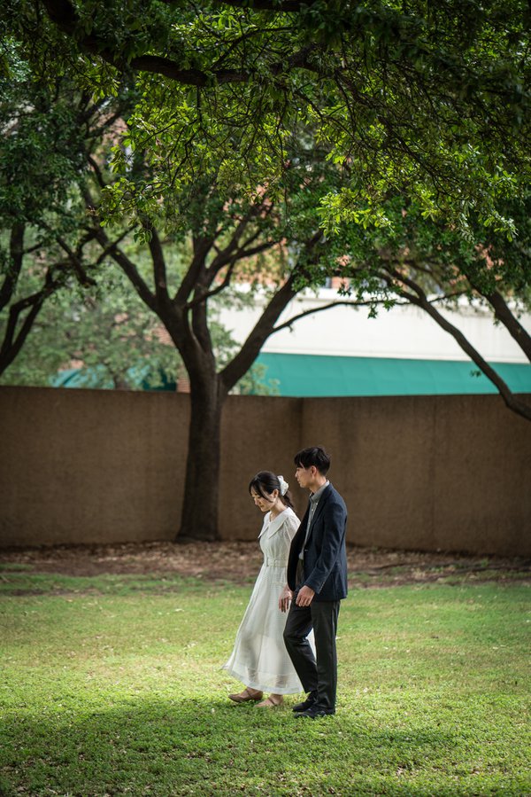 Engagement example