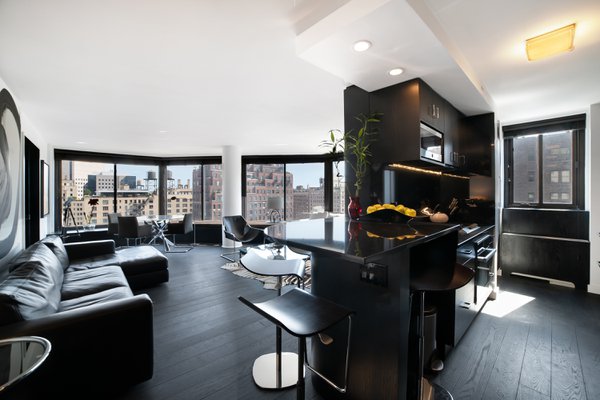 Real Estate example
