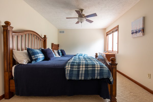 Real Estate example