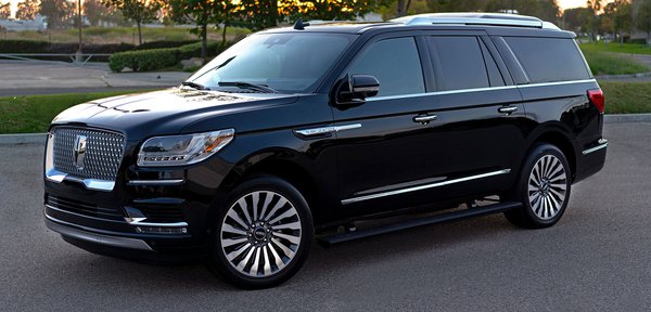 Automotive example