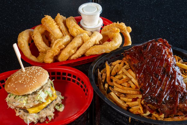 Food example