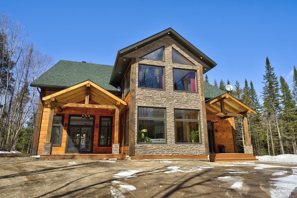 Real Estate example
