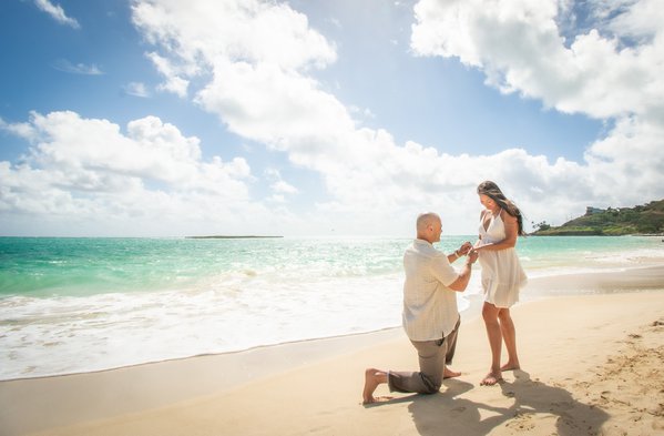 Engagement example