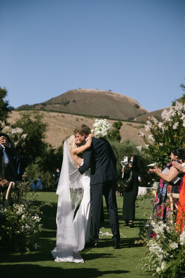 Wedding example