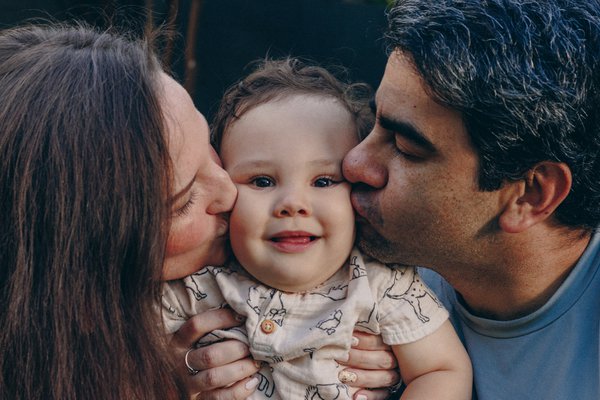 Family example