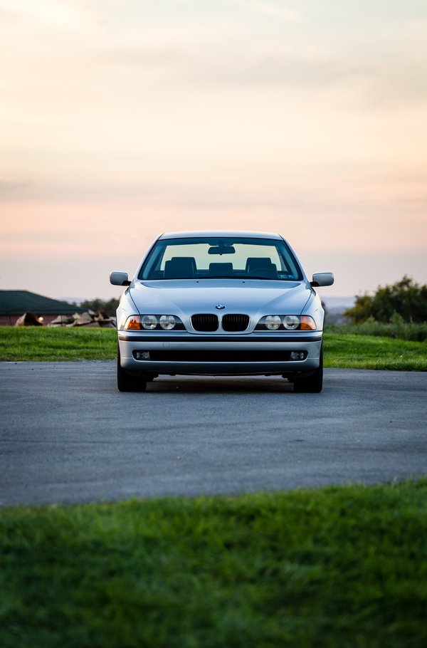 Automotive example